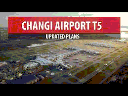  Changi Airport’s Terminal 5: A Behind-the-Scenes Exhibition