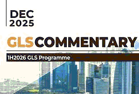 The Year-End Seasonal Lull in Singapore’s Private Housing Market 