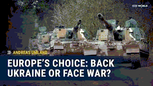 European Security Guarantees for Ukraine: Case Study & Analysis