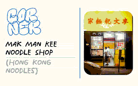 Best Value-for-Money Eateries in Singapore 2025