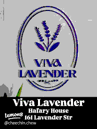Viva Lavender