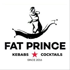 Fat Prince @ Peck Seah Street