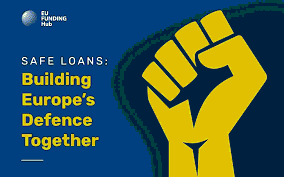 European Defense Financing