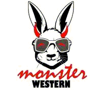 Monster Western at Jewel Changi Airport