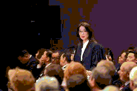 Law Society Leadership Crisis: A Case Study in Governance and Democratic Legitimacy