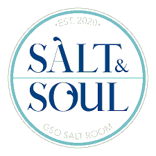 Salt and Soul @ Frasers Tower – Dining Guide