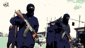 The Palmyra Attack in the Context of Islamic State Resurgence