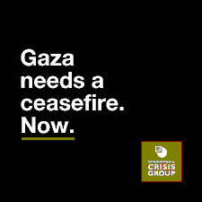 Gaza Ceasefire Crisis