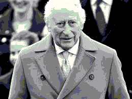 King Charles’ Christmas Message 2025