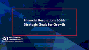 Financial Resolutions for 2026: A Singapore Perspective