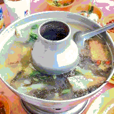 Guide to Fish Head Steamboat in Singapore