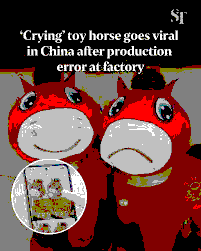 The ‘Cry-Cry Horse’ Phenomenon: What It Means for Singapore’s Retail and Consumer Landscape