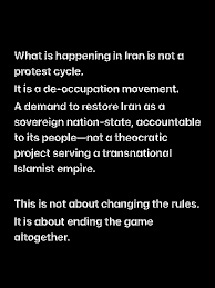 The Dynamics of Unrest in Contemporary Iran