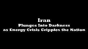 Iran Protests 2026