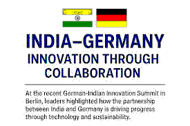 Germany-India Partnership