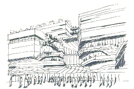 Funan Mall Dining Experience