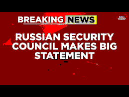 Dmitry Medvedev’s Statement on Greenland and Russian Strategic Discourse