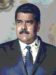 US Capture of Maduro