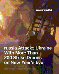 Russian‑Ukrainian Hostilities over the Kharkiv Apartment‑Building Strike (2 January 2026)