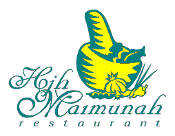 Hjh Maimunah Mini at SingPost Centre