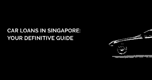 Singapore Car Financing Crisis 2026