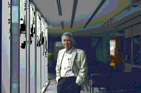 The Enduring Legacy of Liu Thai Ker: How One Man Shaped Modern Singapore