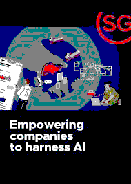 Singapore’s Software Sector in the AI Era