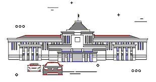 Singapore Parliament Session