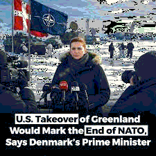 The Greenland Crisis