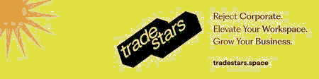 Roy Shaby & Tradestars