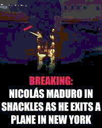 Operation Absolute Resolve: The US Capture of Venezuela’s Maduro