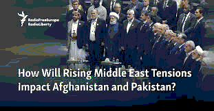 Middle East Tensions