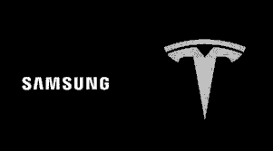 Tesla-Samsung 5G Partnership