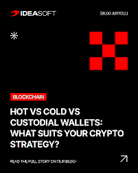 The Complete Guide to Hot Wallets: Understanding Cryptocurrency’s Digital Cash