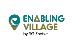 Enabling Village: A Case Study in Inclusive Community Development