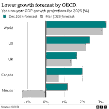 How Trump’s Canada Tariff Threat Could Ripple Through Singapore’s Economy