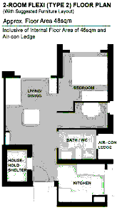 Singapore’s Short‑Term Build‑to‑Order (BTO) Flat Programme (February 2026 Sale)