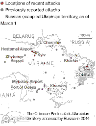 The Russian Strike on Bilohorodka and its Implications for the Ongoing Conflict in Ukraine