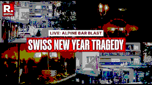 The Crans-Montana Fire of 2026