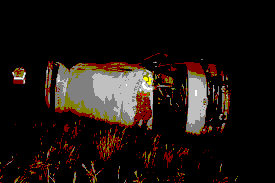 2026 Minibus Tragedy in South Africa and Its Implications for Road Safety Policy