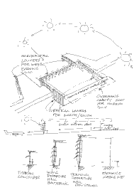 Changi Airport Terminal 5