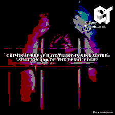 Corporate Fraud Case Study: The MDR Ltd Criminal Breach of Trust Case