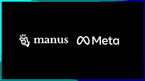 Meta-Manus Acquisition