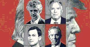 Trump’s Gaza “Board of Peace”