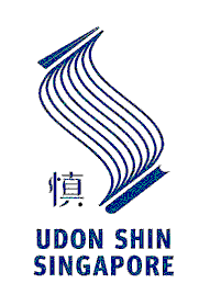 Udon Shin Takashimaya Singapore