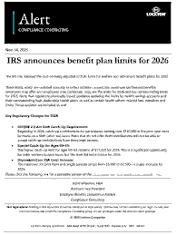 US Retirement Policy 2026