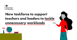 The Ministry of Education’s 2026 Initiatives to Redesign Teacher Duties and Reduce Workload