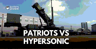 Pentagon-Lockheed Patriot Missile Production Deal