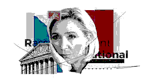 The Marine Le Pen Embezzlement Appeal Trial in France (2026)
