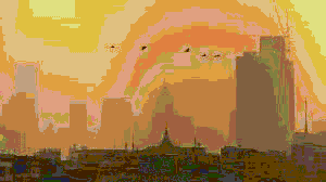 Bangkok Air Quality Crisis